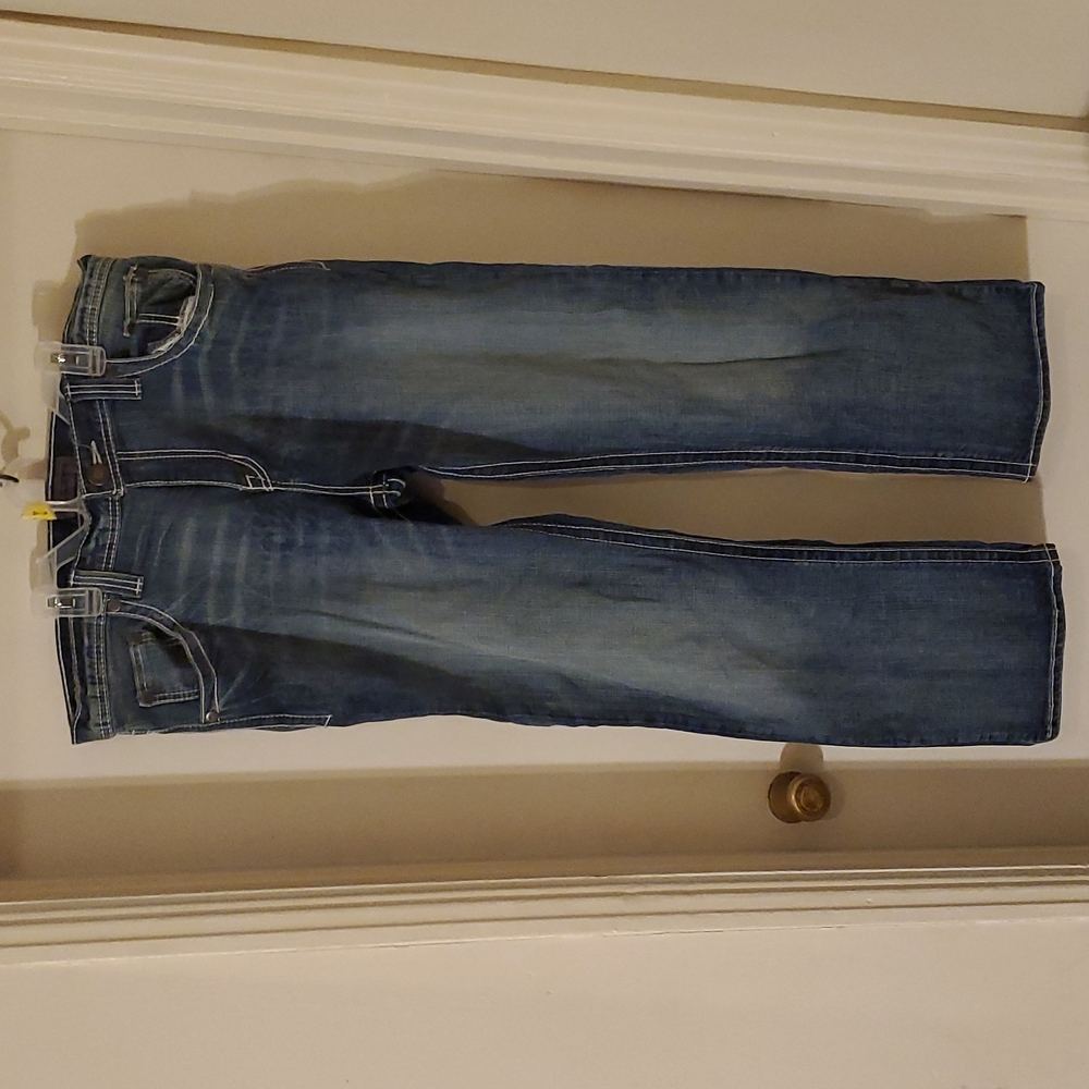 Decree Jeans 34-30